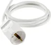 Küchenanschlussbox Powersplitter, 2/2/2m, vorverkabelt, Produktbild-Vorschau 5