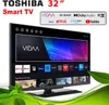 Toshiba 32WV3E63DA, 81,3 cm (32"), 1366 x 768 Pixel, HD, Produktbild-Vorschau 7