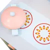 4iQ zabawkowa drewniana kuchnia dla dzieci JuniorKitchen Podgląd zdjęcia produktu 7