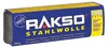RAKSO Stahlwolle Größe 000 200 g 114830 4003364106001 Anteprima dell’immagine prodotto 6