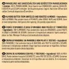 This image contains product information in multiple languages. Produktbild-Vorschau