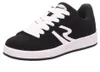 Schnürhalbschuh Sneaker (sportlich) LD85990-BK Produktbild-Vorschau 8