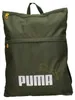 PUMA Rucksack Phase Elemental Backpack Dark Olive olivgrün Produktbild-Vorschau 4