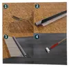 Onduline® BFX® Rolle, mit metallischer Oberschicht und Produktbild-Vorschau 4