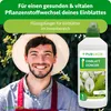 Purgrün Einblatt-Dünger 1 Liter Produktbild-Vorschau 2