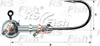Gamakatsu Rubber Jig Warning Shot SS Farbe Moebi SP Gewicht Produktbild-Vorschau 5
