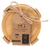 Bambus-untersetzer - SG Secret de Gourmet Produktbild-Vorschau 15