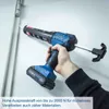 Scheppach Akku-Kartuschenpistole C-SEG310-X Silikonpistole Produktbild-Vorschau 4