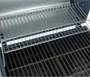 LANDMANN Dorado Grill a carbonella Coperchio a doppia Anteprima dell’immagine prodotto 19