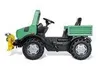 Rolly Toys RollyUnimog Forst Mercedes-Benz Naviják - Náhled obrázku produktu 11