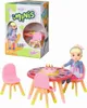 BABY born® Minis - Playset Buon Compleanno - ZAPF Creation Anteprima dell’immagine prodotto 10