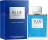 A. Banderas Blue Seduction For Men Eau de Toilette Spray Productafbeelding-voorbeeld 6