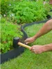 Nature Rasenkante 0,12x12 m 5 mm Schwarz Produktbild-Vorschau 2