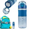 Kinder Trinkflasche für die SCHULE Aquator water flasche Produktbild-Vorschau 3