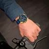 Festina Herren Uhr Sport Edelstahl Armbanduhr blau Produktbild-Vorschau 20