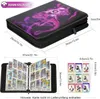 Sammelalbum für Pokemon Karten 50 Seiten 900 Produktbild-Vorschau 6