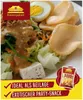 Kaiserpalast Kroepoek Natur, Crunchy Shrimp Chips, Ideal as Produktbild-Vorschau 4
