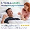 ShoulderFix™ supporto per la spalla tutore per la spalla Anteprima dell’immagine prodotto 6