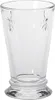 LA ROCHERE Longdrinkbecher Biene 350 ml 13,7cm Anteprima dell’immagine prodotto 1