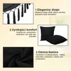 Extralink Black Forest Hammock Brazilian Chair 100x130cm Náhľad obrázku produktu 5