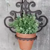 Esschert Design | Obal na kvetináč na stenu - 29,8 cm - Náhľad obrázku produktu 7