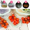 SuperButelki - Zestaw pojemników, 4 sztuki, LUNCHBOX, 370 Podgląd zdjęcia produktu 6
