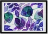 Bild - Bilder - Bilderrahmen - 70 cm x 50 cm - MDF-Rahmen, Produktbild-Vorschau 1