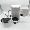 BRAUN 0X13211004 BRAUN KF 47/1 Classic Kaffeemaschine weiß Náhled obrázku produktu 20