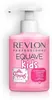 Revlon Equave Kids Princess Shampoo 300ml Produktbild-Vorschau 3