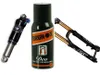 BRUNOX Deo, Metall, 100 ml, Flasche, Orange, Schwarz Produktbild-Vorschau 6