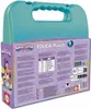 Educa Superkitties Progresvny kufrk 12+16+20+ Puzzle 25 Náhľad obrázku produktu 3