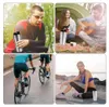 750ml Edelstahl-Protein-Shaker – Mixbecher für Fitness Produktbild-Vorschau 5