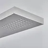 Auralum Edelstahl Duschpaneel 3 Funktionen Duschsäulen Produktbild-Vorschau 8