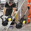3800W Betonschleifer inkl. Lange Handgriff, Betonfräse Produktbild-Vorschau 7