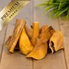 5 kg Lyra Pet® Rinderkopfhaut Abschnitte 4 - 8 cm Produktbild-Vorschau 3