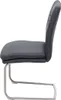 Esszimmer-Set HWC-H70, Esszimmergruppe Sitzgruppe Produktbild-Vorschau 6