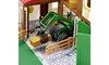 SIKU World - Ecurie avec chevaux et tracteur Voir les images du produit 6