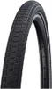 Pneumatico MTB Schwalbe Big Ben Plus 27,5" (584 mm) Nero Anteprima dell’immagine prodotto 2