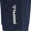 Hummel HmlBondi Boardshort Badehose Blau - Jungen, Produktbild-Vorschau 3