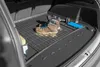 SET di tappetini in gomma 3D Volvo XC40 dal 2017- Anteprima dell’immagine prodotto 6