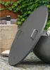 COUVERCLE de brasero rond avec 2 anses-Ø 71,5cm-61.5 -- Voir les images du produit 3
