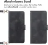 imoshion Klapphülle mit Kordel Samsung Galaxy S26 - Schwarz Produktbild-Vorschau 2