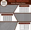 NAIZY PVC Bodenbelag Vinylboden Selbstklebend mit Produktbild-Vorschau 5