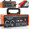 BJC Digitální invertorová nabíječka baterií 12/24V BC-200 Náhled obrázku produktu 1
