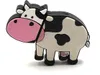 Onwomania Cow Animal Farm Funny USB Stick 32 GB USB 3.0 Náhľad obrázku produktu 1