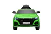 ES-Toys Kinder Elektrofahrzeug Audi RS Q8 lizenziert Produktbild-Vorschau 9
