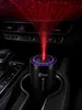 INfloo C5 MAX Kabelloser Auto Duftdiffusor USB-C RGB Produktbild-Vorschau 9