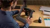Kensington Pro Fit Ergo Maus     vertikal, kabellos, Voir les images du produit 20