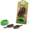 Zfish Method Feeder Set ZFX + 20g et 30g Mould Voir les images du produit 1