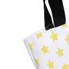Mr. & Mrs. Panda Tote Bag Einhorn Krankenschwester - Weiß - Produktbild-Vorschau 3